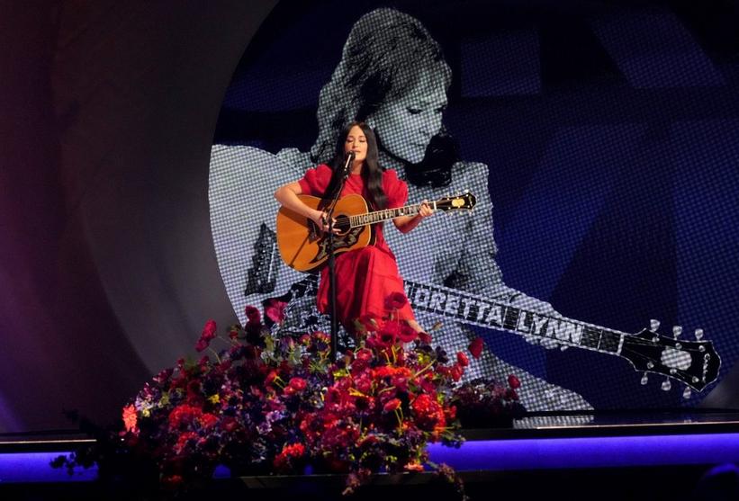 Watch The 2023 GRAMMYs Star-Studded Tribute To Lost Legends Loretta Lynn, Christine McVie & Takeoff | 2023 GRAMMYs