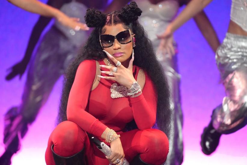 5 Takeaways From Nicki Minaj’s New Album 'Pink Friday 2'