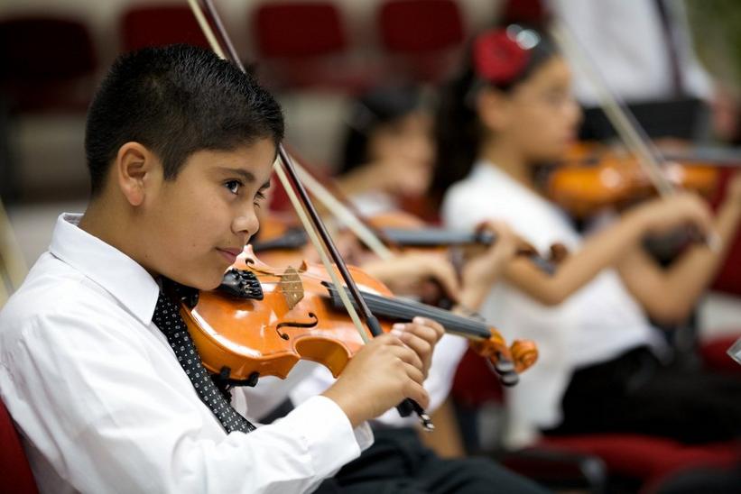 The California Arts And Music In Schools Initiative Is Officially On The Ballot: Here's What You Need To Know