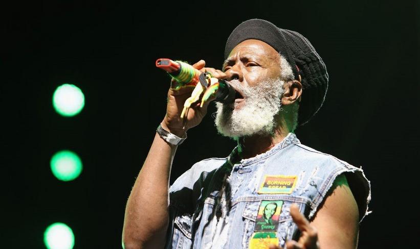 Living Legends: Burning Spear On New Album, 'No Destroyer' & Taking Control Of His Music