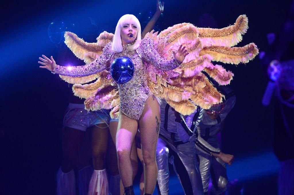 10 Reasons Why 'ARTPOP' Is Lady Gaga's Bravest Album