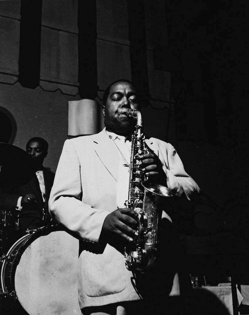 CharlieParker