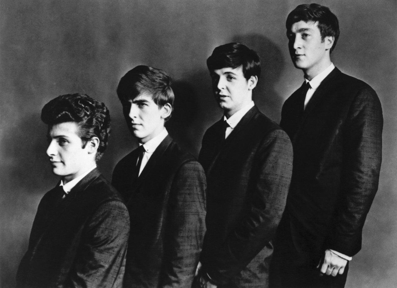 Why We Remember the Beatles and Forget So Much Else