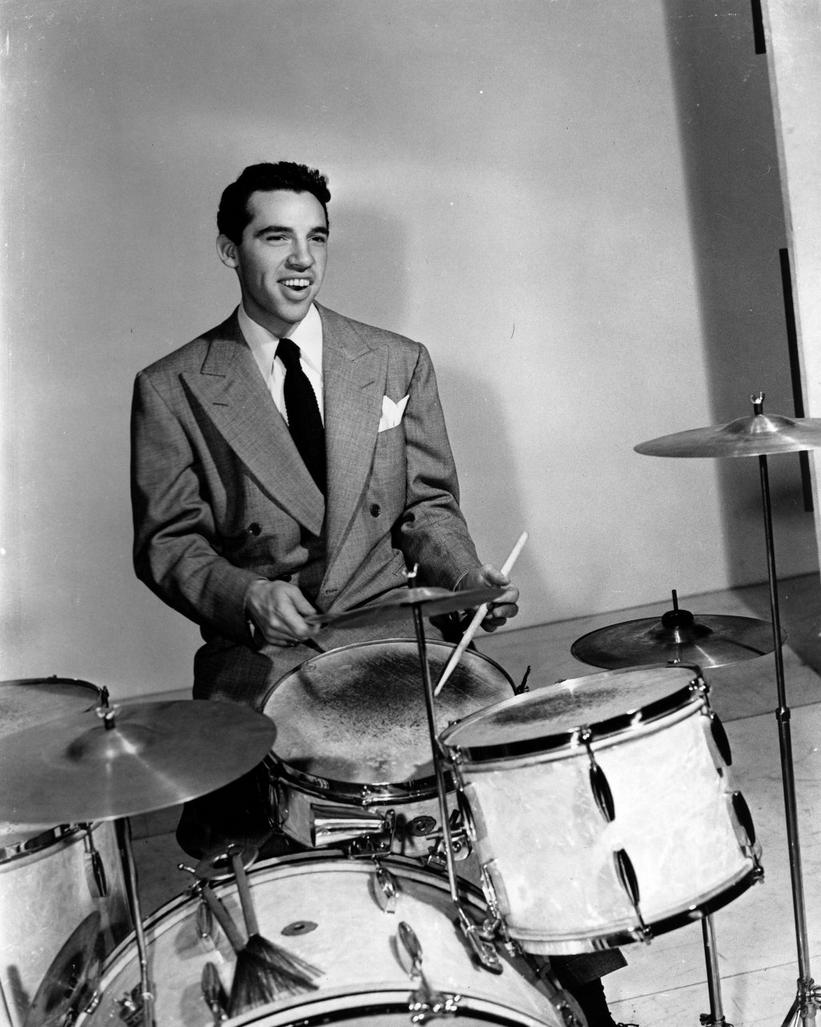 BuddyRich