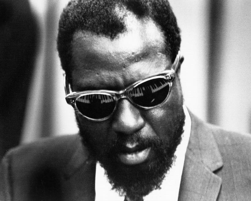 TheloniousMonk