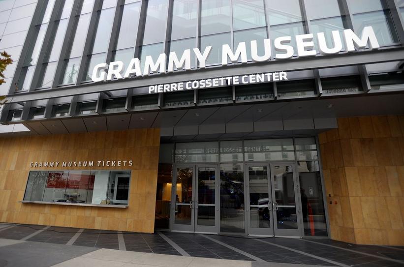 GRAMMY Museum Selects Students And Announces Reyna Roberts, Silversun Pickups And Lauren Spencer-Smith As Guest Artists For 2022 GRAMMY Camp