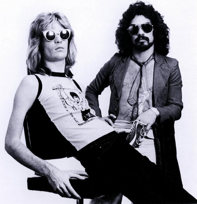 HallAndOates