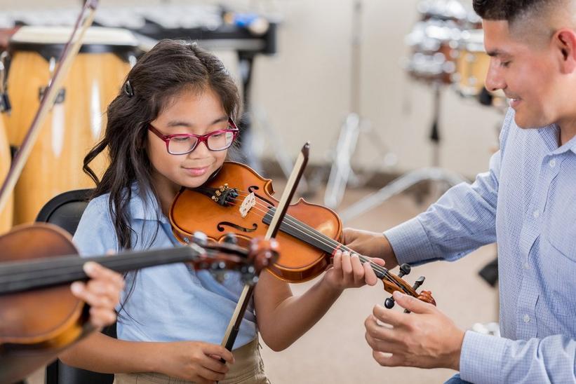 Why Should Prop. 28 Be Passed? The Ballot Author On Why The California Arts And Music In Schools Initiative Enriches Everybody — Without Raising Taxes