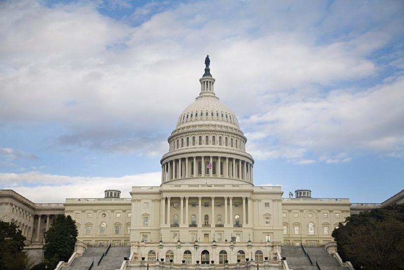 The RAP (Restoring Artistic Protection) Act Has Been Introduced In The House. Here's What It Means For Artists' First Amendment Rights.