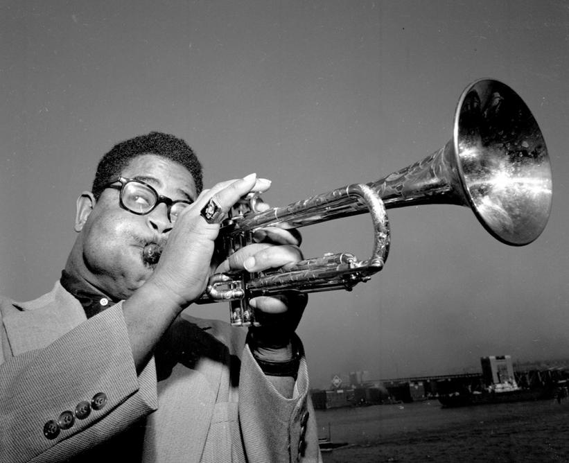 DizzyGillespie