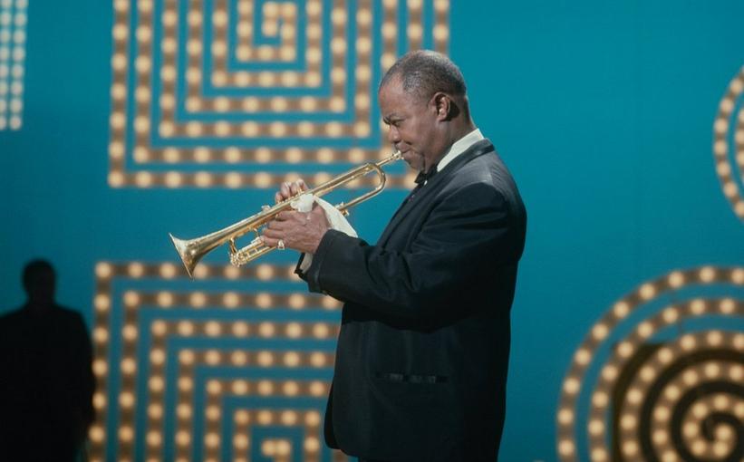 To Really Appreciate Louis Armstrong's Trumpet, You Gotta Play it