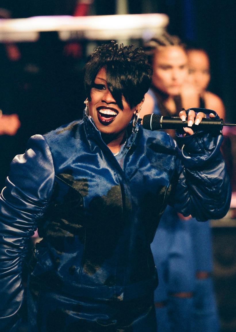 A Brief History Of Hip-Hop At 50 missy elliott