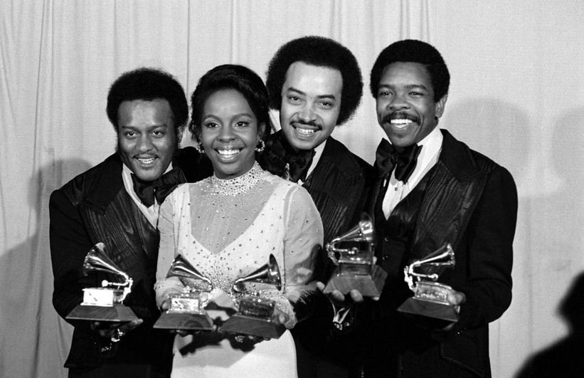 How Gladys Knight & The Pips' 