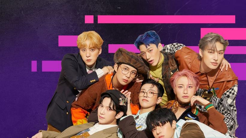 Global Spin: Watch Ateez Represent South Korea With Kinetic Performance Of "The Real"