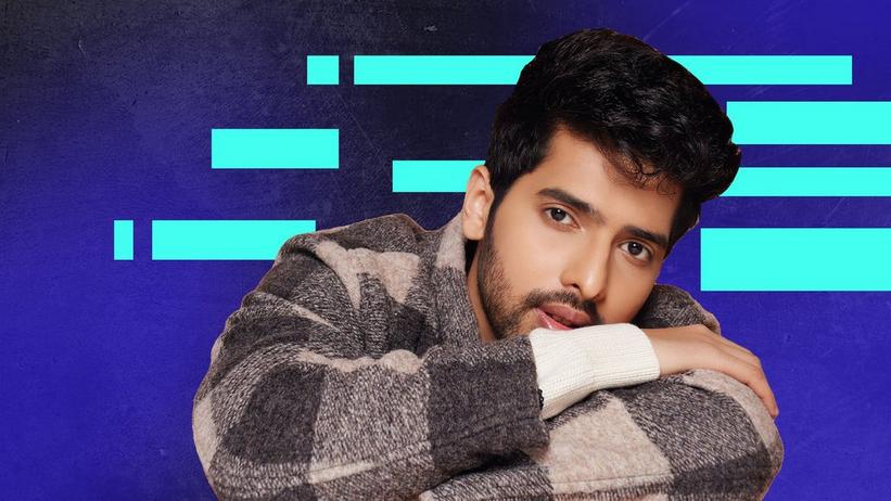 Global Spin: Watch Emotive Pop Star Armaan Malik Represent India With Stirring Performance Of "You"