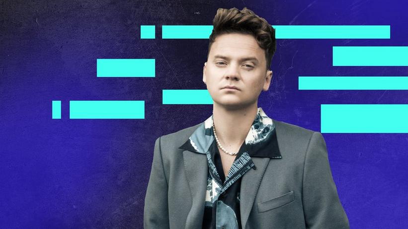 Global Spin: Watch English Singer/Songwriter Conor Maynard Deliver An Impassioned Performance Of "What I Put You Through"