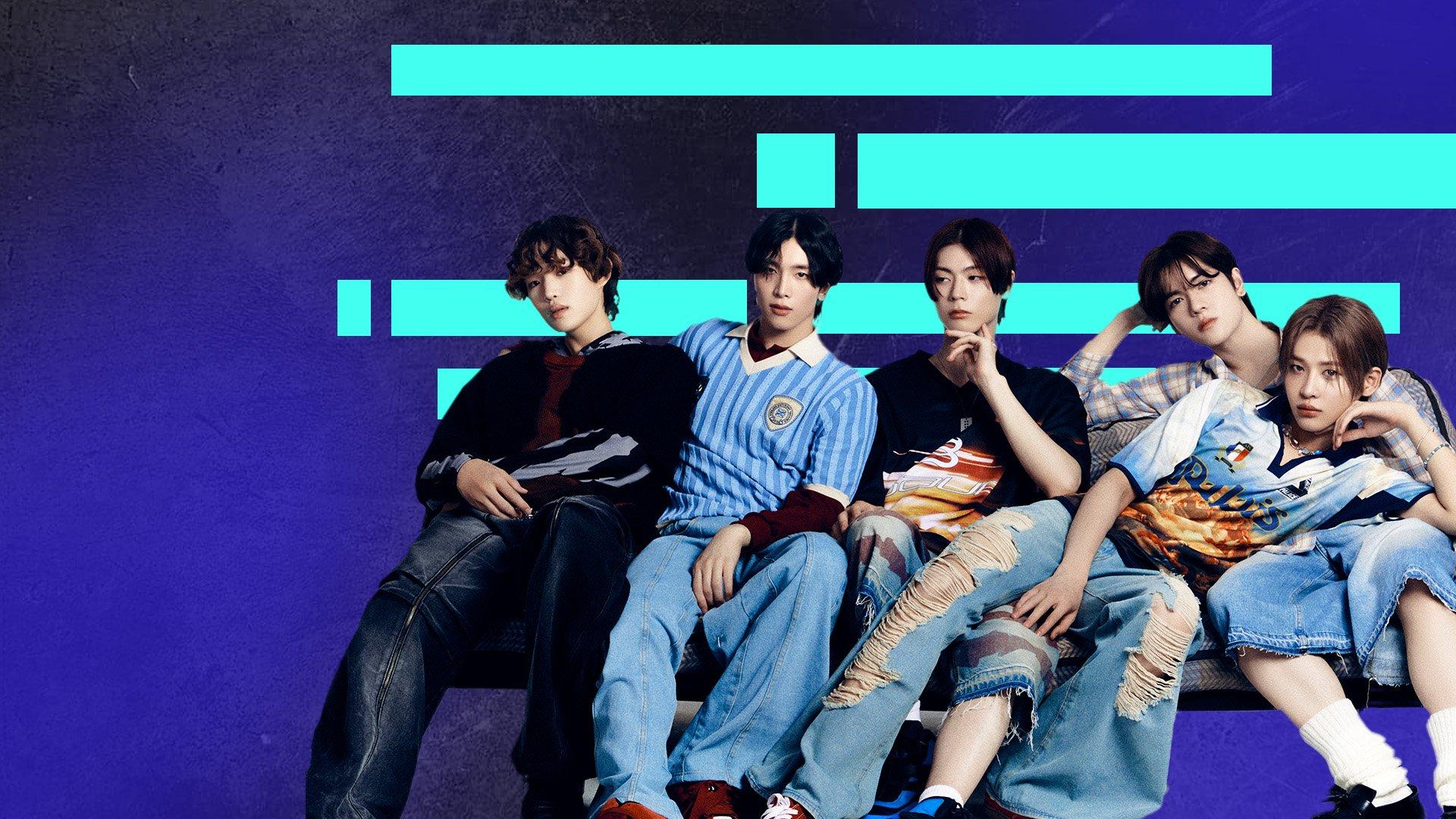 POW Returns with Youthful Anthem 'Being Tender' This Summer
