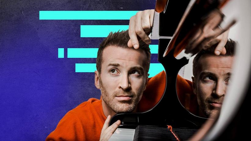 Global Spin: RIOPY (Literally) Takes You To Church In This Angelic Performance Of "Drive"