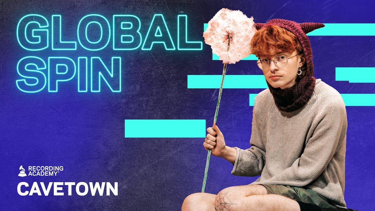 Watch Cavetown Perform A Tear Jerking Rendition Of Better Global Spin Grammy Com