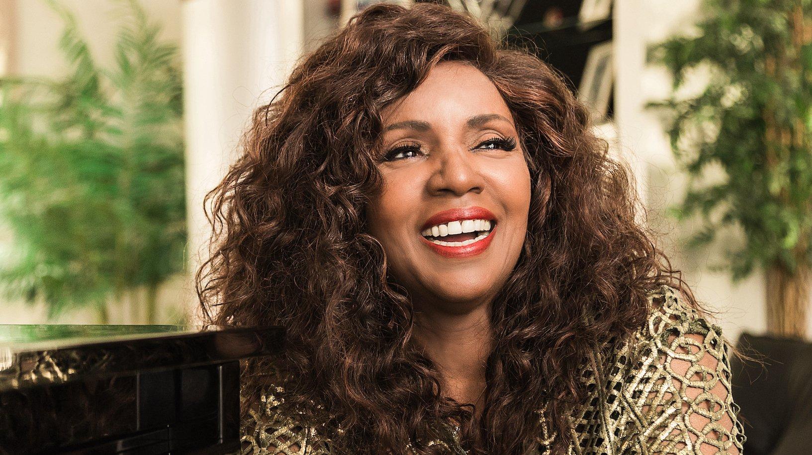 Living Legends: Gloria Gaynor On How 