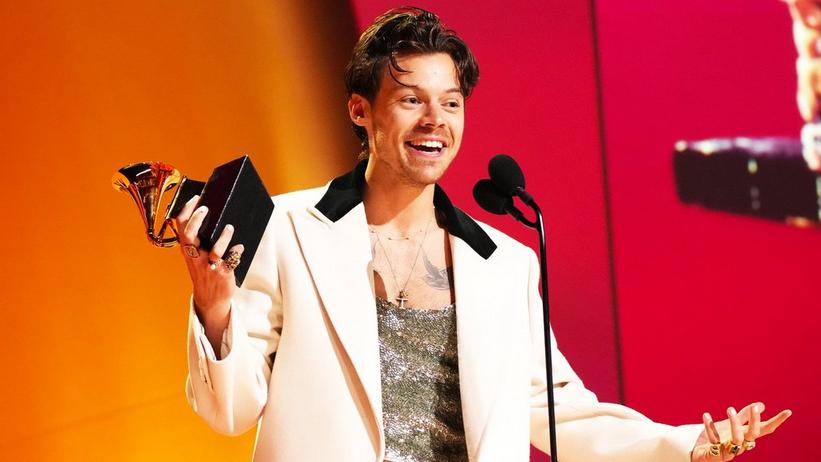 Harry Styles' Biggest Songs: 10 Tracks That Showcase The Versatility &  Creativity That Have Made Him A Star