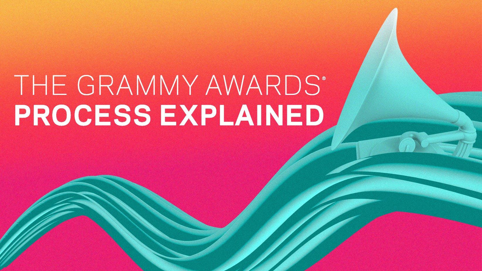 How To Vote In The 2024 GRAMMYs: A Complete Final Round Voting
