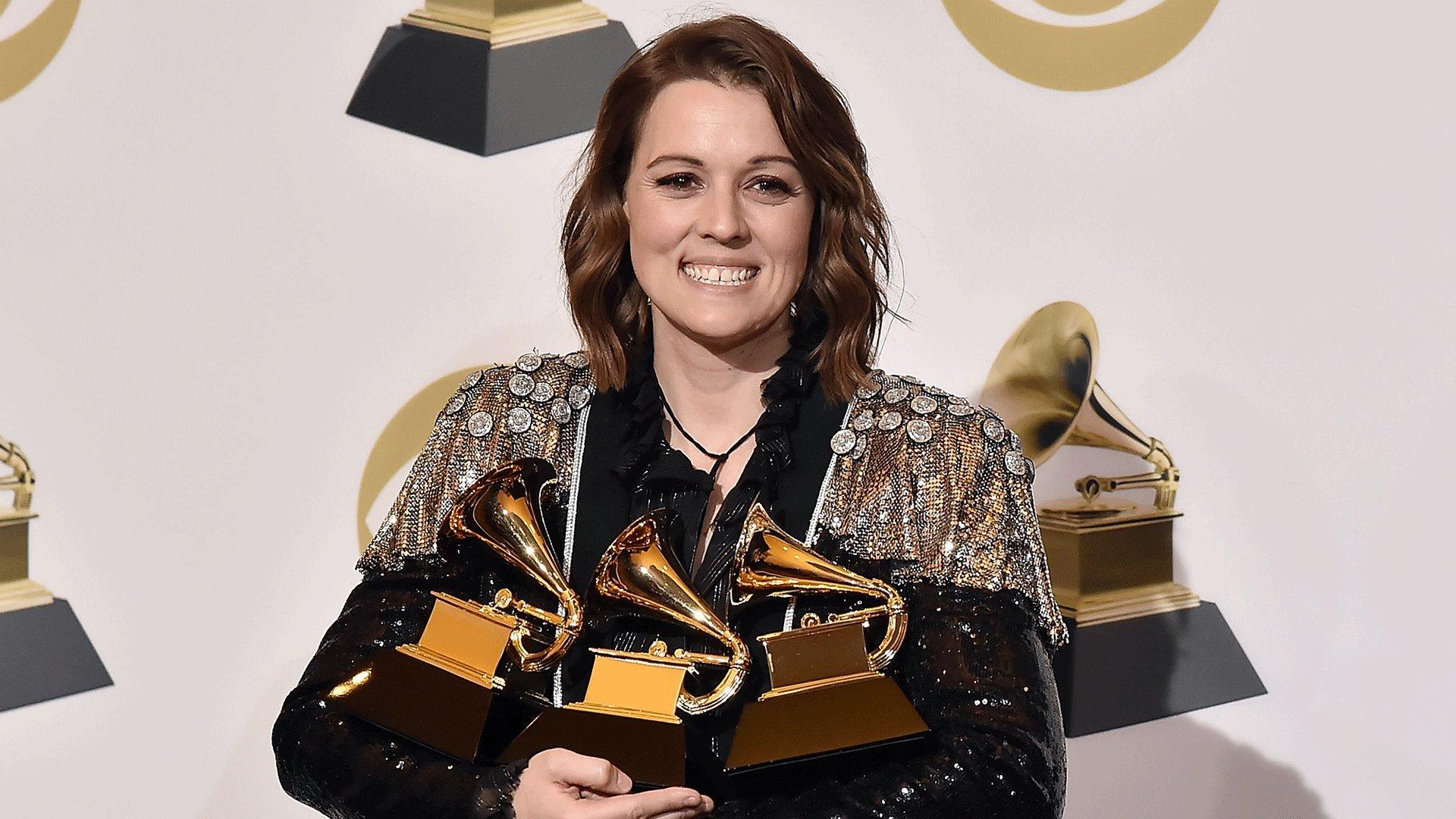 Brandi Carlile Grammy Nominations 2025