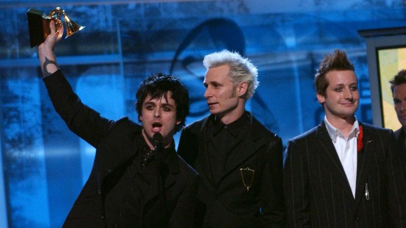 Green Day Plan 'Dookie,' 'American Idiot' 2024 Celebration Tour