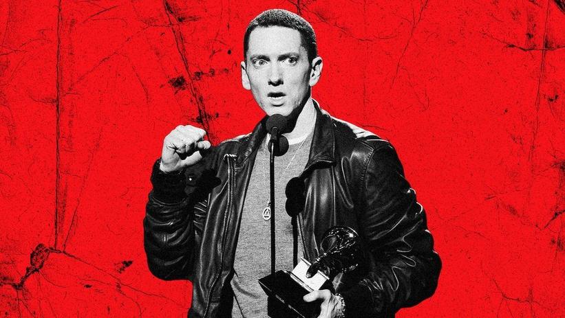 Rap God: Exploring the Biblical Themes of Eminem's