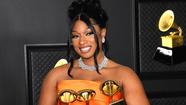 GRAMMY Rewind Megan Thee Stallion Went From Savage To Speechless GRAMMY Rewind Megan Thee Stallion Went From Savage To Speechless