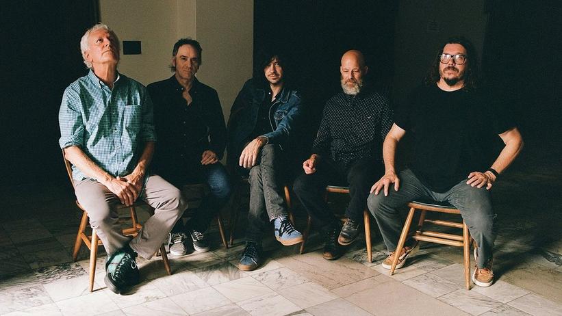 10 Guided By Voices Songs You Need To Hear, From Over The Neptune