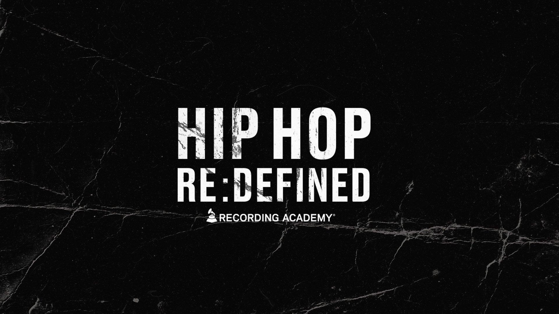 Hip Hop Re:Defined