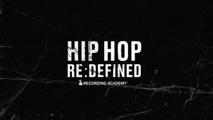 Introducing Hip-Hop Re:Defined, A Limited Online Series Paying Tribute To Hip-Hop's Greatest Hits