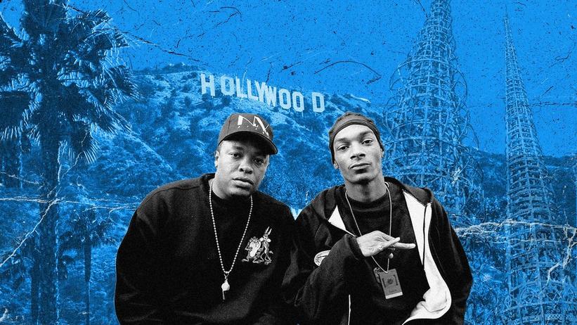 How Bay Area Hip-Hop Found Its Sound in the 1980s