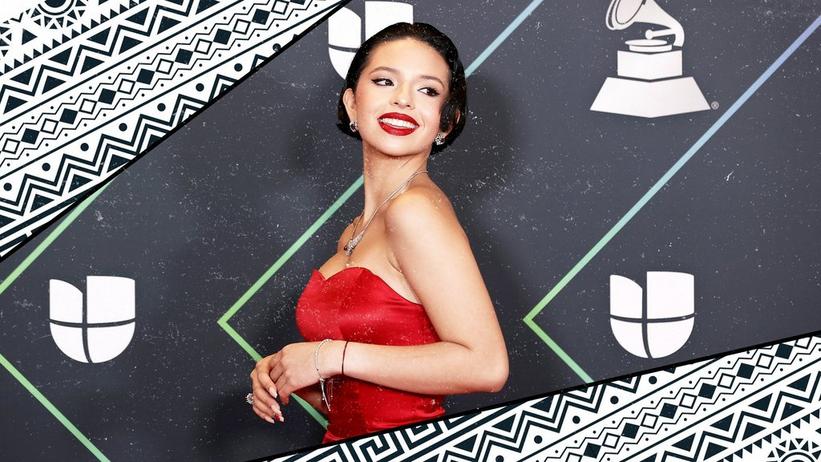 Run The World: How Ángela Aguilar's Unique Spin On Ranchera Music Helped Her Become One Of The Youngest GRAMMY Nominees Ever