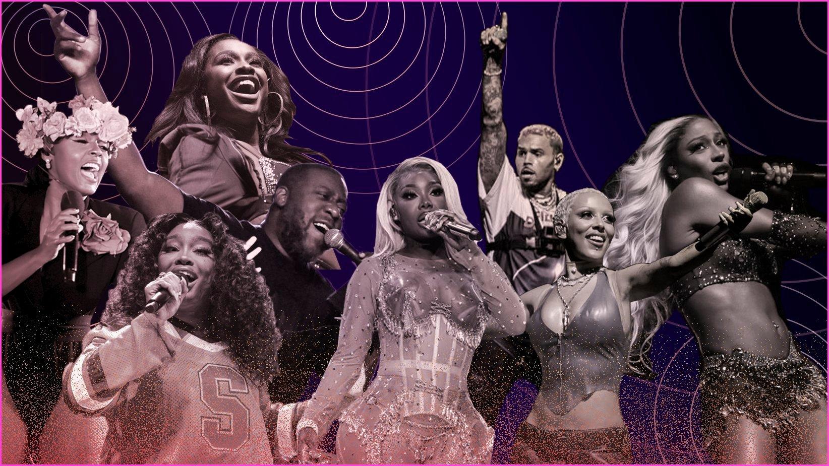 Babyface Concert 2024: The Ultimate R&B Experience