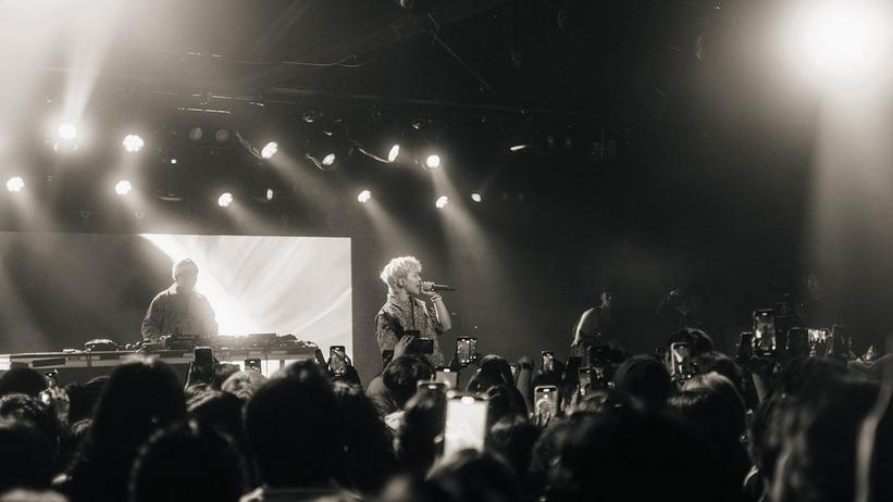 Epik High Tour 2024 : Unforgettable Musical Journey