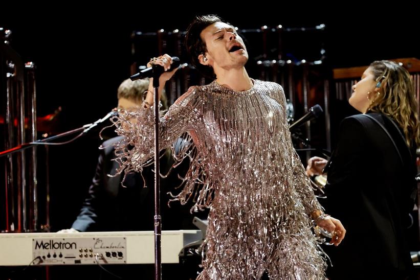 Harry Styles Us Tour 2024: Unveiling the Ultimate Concert Experience