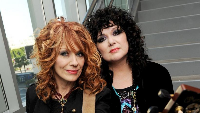 Heart Receives The Lifetime Achievement Award At The 2023 GRAMMYs