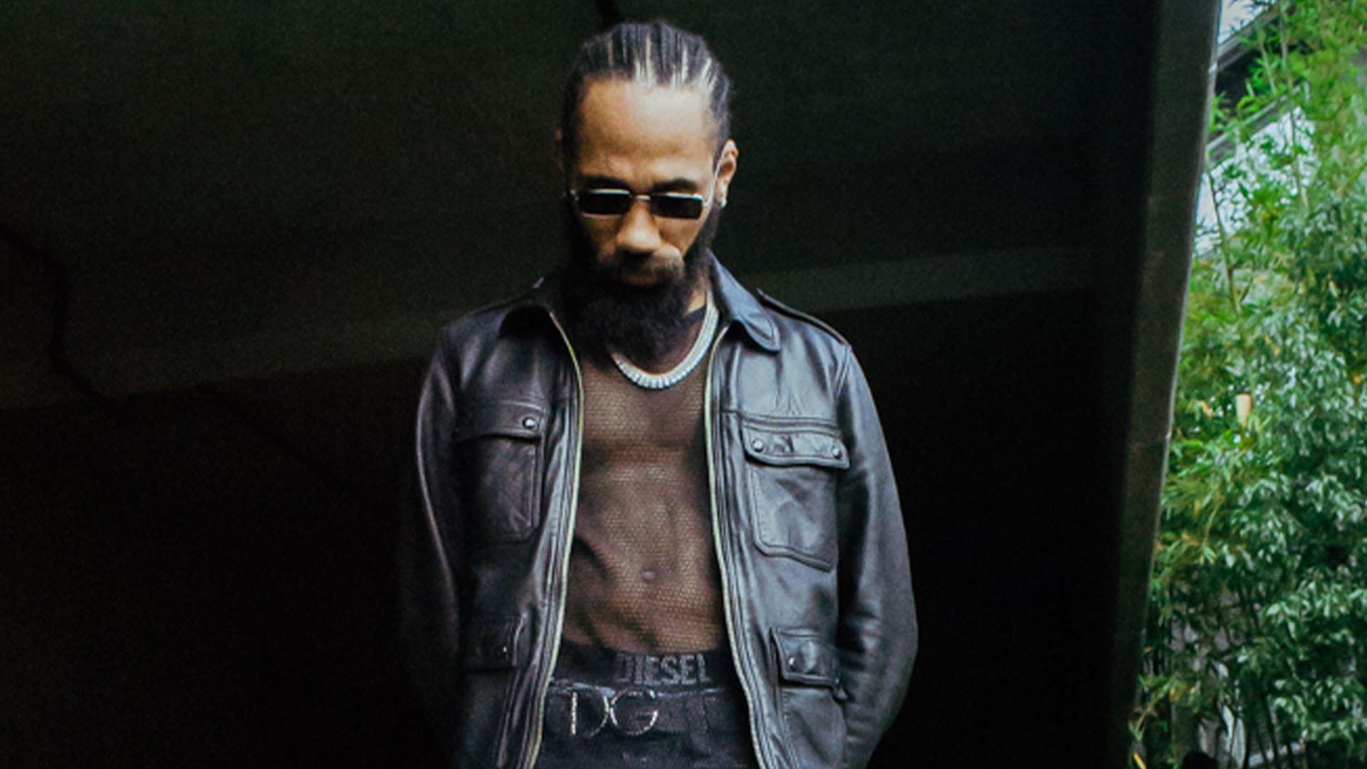 Herbal Tea & White Sofas Afrobeats Star Phyno Requests Finger Foods