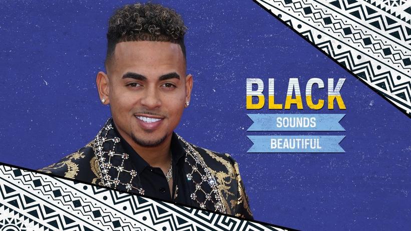 Black Sounds Beautiful: How Ozuna Leverages His Status As A Reggaeton Superstar To Open Doors For Other Latin Artists