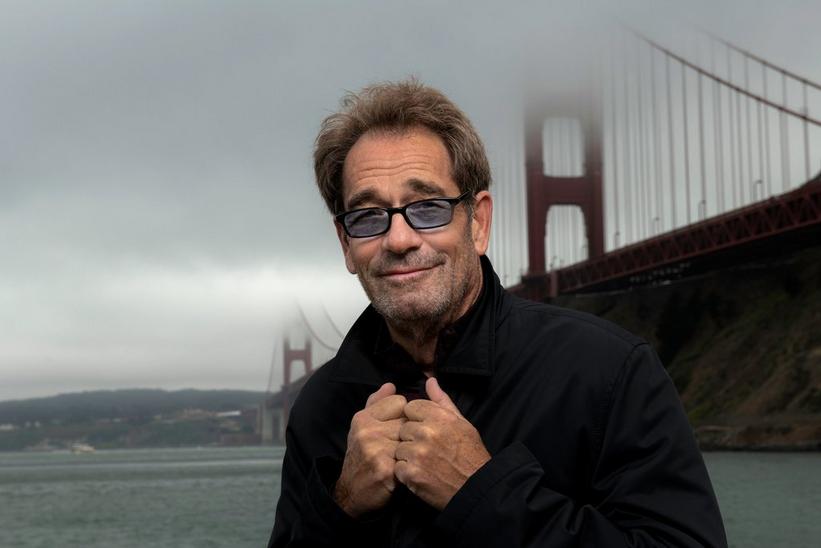 Huey Lewis On The 40th Anniversary Of 'Sports,' Never Seeing 'American Psycho' & The Importance Of Radio