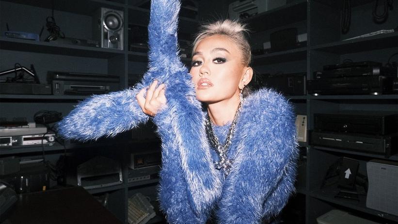 It Goes To 11: AGNEZ MO Shares The Golden Piece Of Equipment That Perfects Every Performance