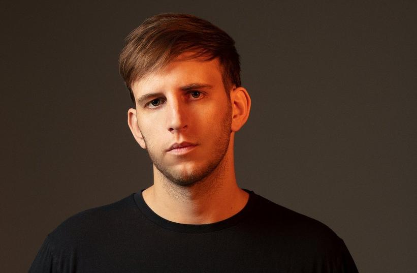 Meet The First-Time GRAMMY Nominee: How Illenium Went From An "Obsessed" Dance Music Fan To An Arena-Filling DJ & Producer