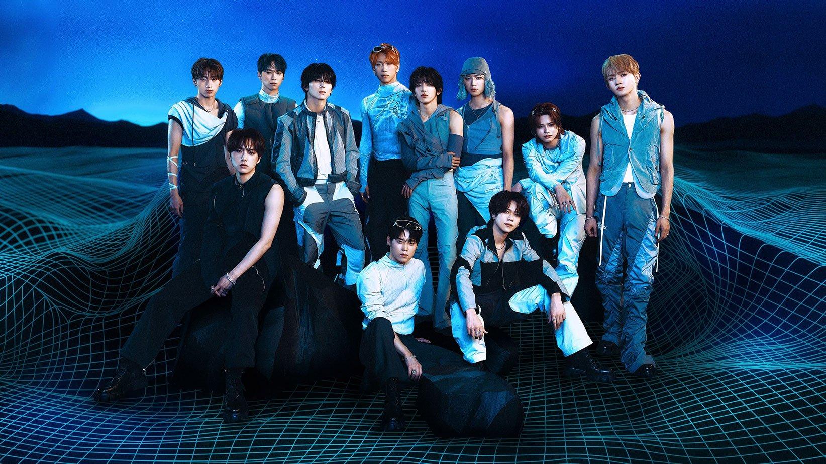 J-Pop Group INI Reflect On Their Biggest Moments: From Debut To