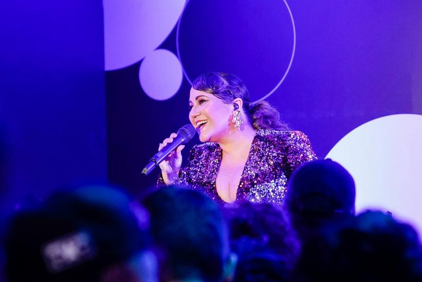 Clarissa, Giulia Be & Maria Rita Performed At The Best New Artist Showcase In São Paulo: See Images & Watch Videos