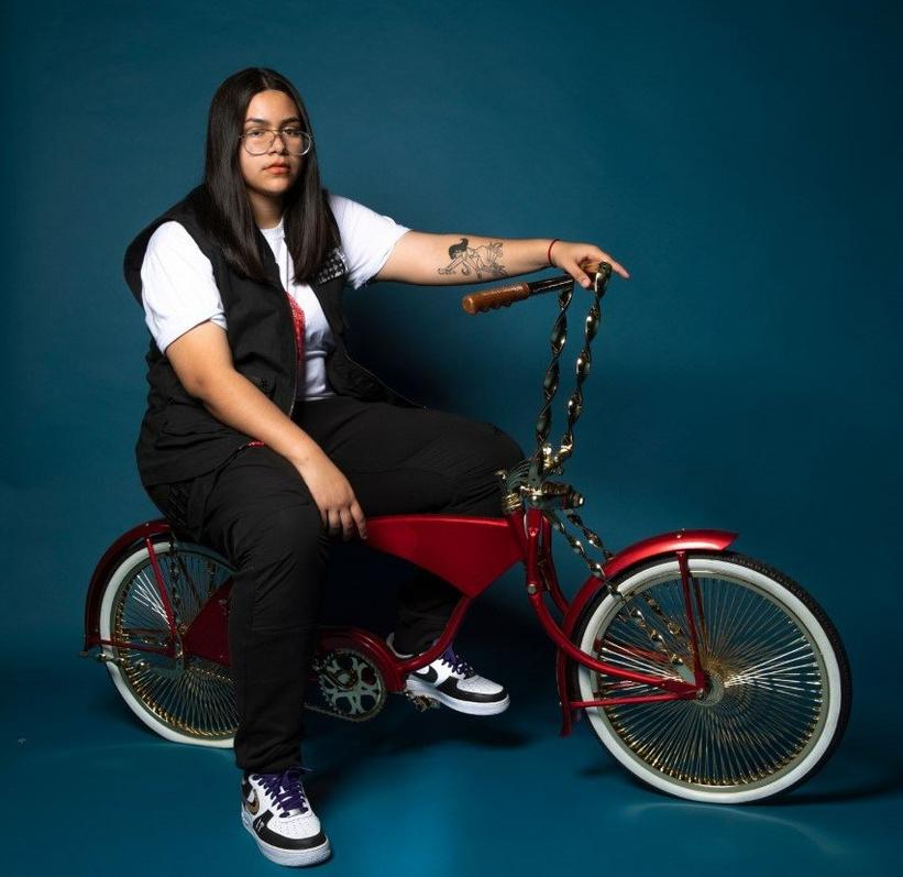 Meet The Latest Wave Of Rising Latin LGBTQIA+ Stars: Ana Macho, Nicole Zignago, Bruses & More