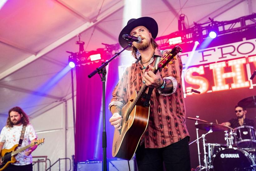 12 Must-See Acts At Stagecoach 2023: Nate Smith, Morgan Wade, Jackson Dean & More