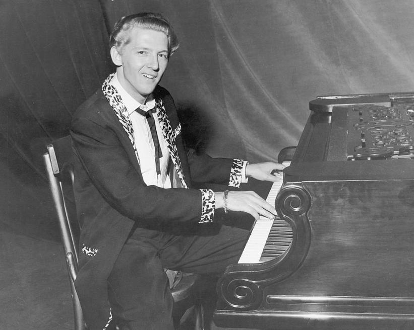 Remembering Jerry Lee Lewis: 10 Essential Recordings By The Killer, From  