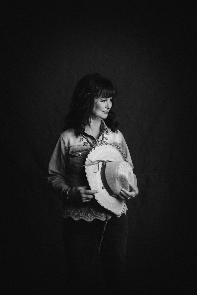 Jessi Colter